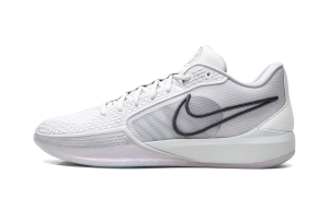 Nike SABRINA 1 “Iconic – Photon Dust” (FQ3381-010)