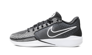 Nike SABRINA 1 “Oreo” (FQ3391-002)