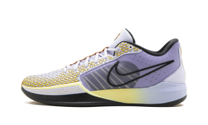 Nike SABRINA 1 “Spark” (FQ3381-501)
