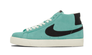 Nike SB Blazer Tiffany Azure
