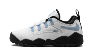 Nike SB Darwin Low “Supreme – Sail” (FQ3000-100)
