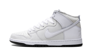 Nike SB Dunk High “Antihero” (HM5837-100)