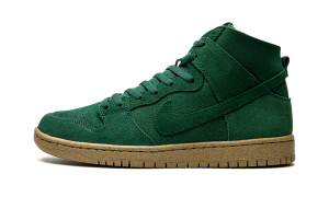 Nike SB Dunk High Decon “Gorge Green” (DQ4489-300)