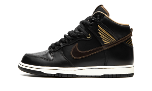 Nike SB Dunk High “Pawnshop” (FJ0445-001)