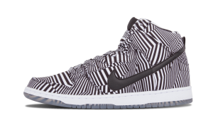 Nike Dunk High Premium SB Dazzle (313171-103)