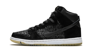 Nike Dunk High Premium Neck Face Chronicles 2 (313171-018)