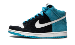 Nike SB Dunk High ‘Send Help’ (2006) (305050-014)