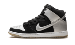 Nike Dunk SB High Tin Man