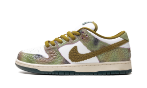Nike SB Dunk Low “Alexis Sablone – Chameleon” (HJ3386-300)