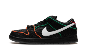 Nike SB Dunk Low “Bronx Girls Skate” (HV1664-001)