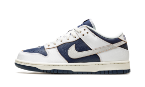 Nike SB Dunk Low “HUF – NYC” (FD8775-100)