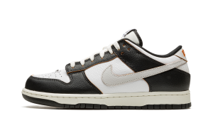 Nike SB Dunk Low “HUF – San Francisco” (FD8775-001)