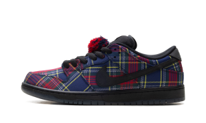 Nike SB Dunk Low “Nardwuar” (II1493-600)