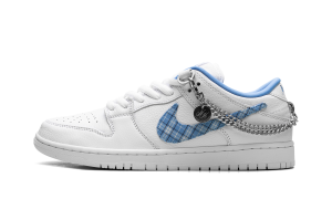 Nike SB Dunk Low “Nicole Hause” (FZ8802-100)