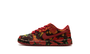 Nike SB Dunk Low PS “The Wizard Of Oz” (FZ1236-600)
