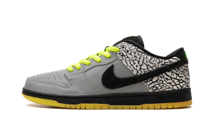 Nike SB Dunk Low Premium QS DJ Clark Kent 112 (504750-017)