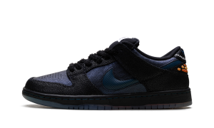 Nike SB Dunk Low Pro “Bluetile Skateboards” (IQ1323-001)