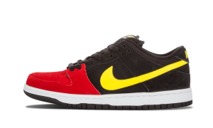 Nike Dunk SB Low Butt Head