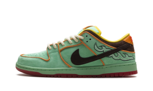 Nike SB Dunk Low “Rodeo Tourmaline” (HF3058-300)