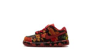 Nike SB Dunk Low TD “The Wizard Of Oz” (FZ1237-600)
