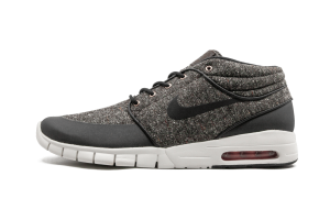 Nike SB Stefan Janoski Max MID “Baroque Brown Black” (807507-206)