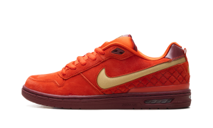 Nike SB Zoom Air Paul Rodriguez 1 “Habanero Red All-Star” (IQ5648-600)