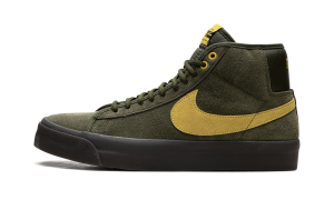 Nike SB Zoom Blazer Mid “Antihero Skateboards” (HM5838-300)