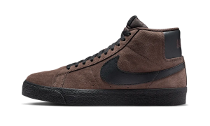Nike SB Zoom Blazer Mid “Baroque Brown Black” (FD0731-201)