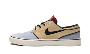 Nike SB Zoom Stefan Janoski OG “Alabaster Chili Red” (DV5475-700)