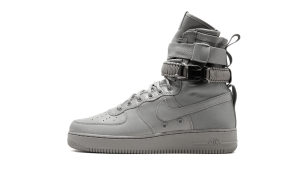 Nike SF Air Force 1 Dust Grey