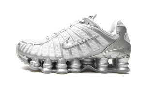 Nike SHOX TL “Chrome” (AR3566-003)