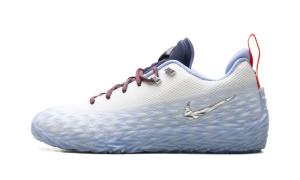 Nike ST Charge "Cade Cunningham Detroit Tough" (IZ6735-100)