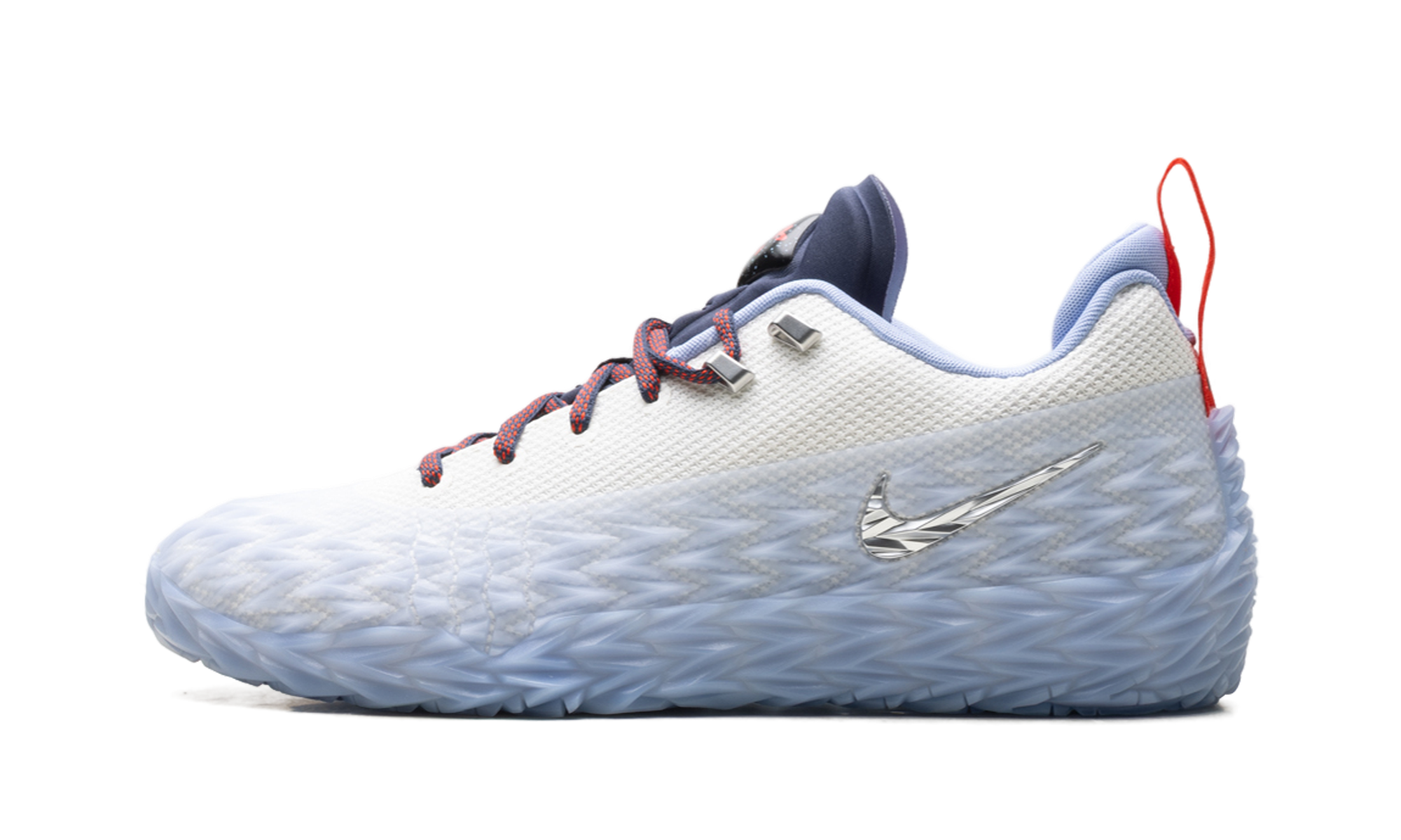 Nike ST Charge “Detroit Tough”: stoere Cade-schoen