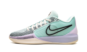 Nike Sabrina 1 “Brooklyn’s Finest” (FQ3381-301)