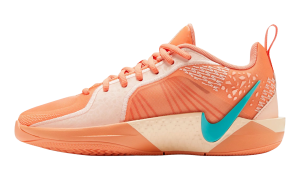 Nike Sabrina 2 GS “Activate” (FQ7376-801)