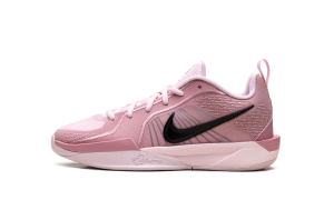 Nike Sabrina 2 GS “Pink Foam” (FQ7376-600)