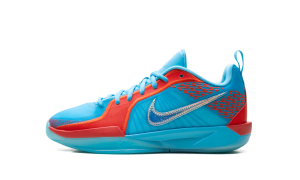 Nike Sabrina 2 GS “Slurpee” (FQ7376-400)