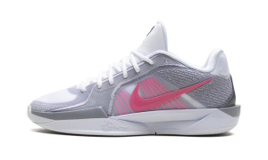 Nike Sabrina 2 “Lily” (FQ2174-100)