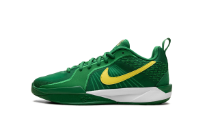 Nike Sabrina 2 OR GS “Oregon” (HQ4515-300)