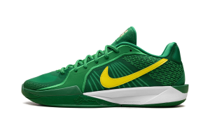 Nike Sabrina 2 “Oregon” (HQ4344-300)