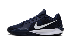 Nike Sabrina 2 “College Navy” (HF3234-401)