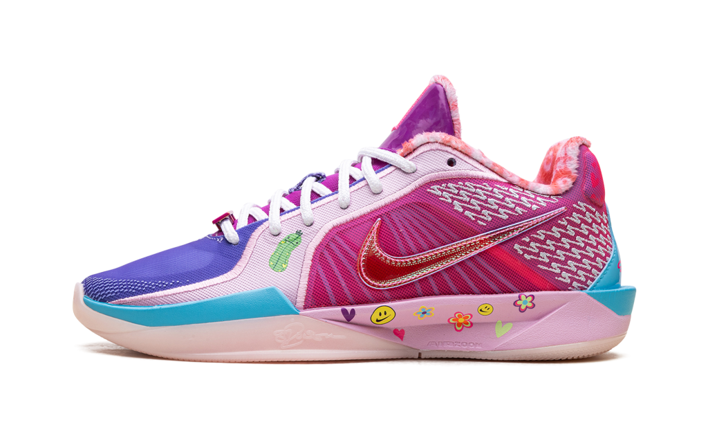 nike-sabrina-2 IB6103-920