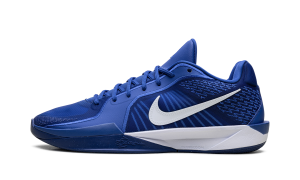 Nike Sabrina 2 “Game Royal” (HF3234-400)