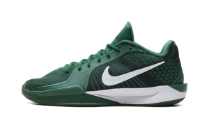 Nike Sabrina 2 “Gorge Green” (HF3234-300)