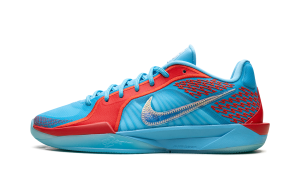 Nike Sabrina 2 “Slurpee” (FQ2174-400)