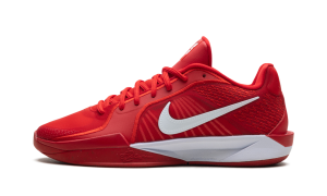 Nike Sabrina 2 “University Red” (HF3234-600)