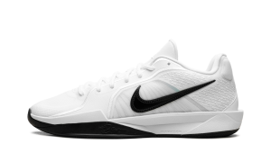 Nike Sabrina 2 “White” (HF3234-100)