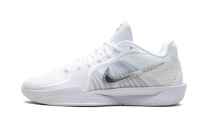 Nike Sabrina 2 “White Noise” (FQ2174-101)