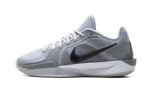 Nike Sabrina 2 “Wolf Grey” (HF3234-001)