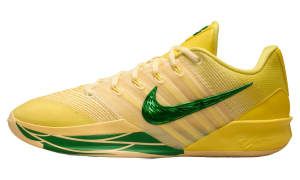 Nike Sabrina 3 GS “Oregon Ducks” (IR2478-700)
